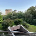 Eclipse Apartment Free Parking
