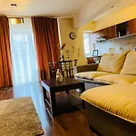 Eclipse Apartment Free Parking