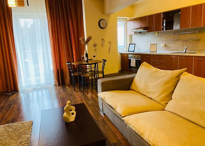 Eclipse Apartment Free Parking