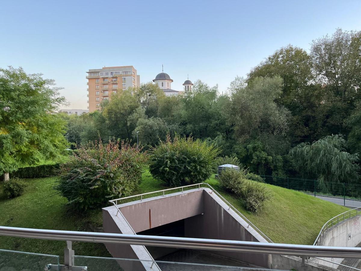 Apartment Eclipse Free Parking Cluj-Napoca