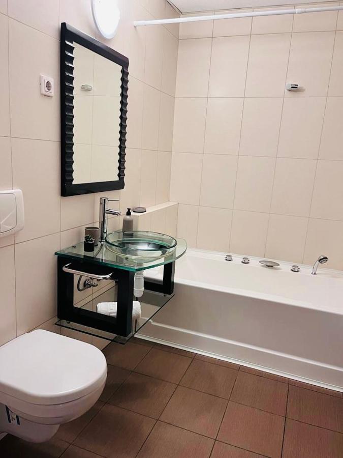 Eclipse Free Parking Apartment Cluj-Napoca