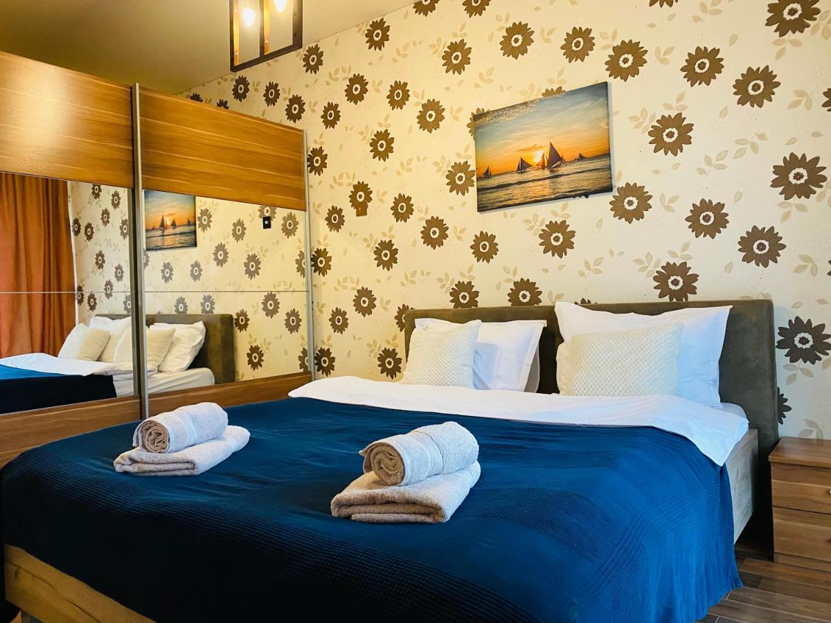 Apartment Eclipse Free Parking Cluj-Napoca