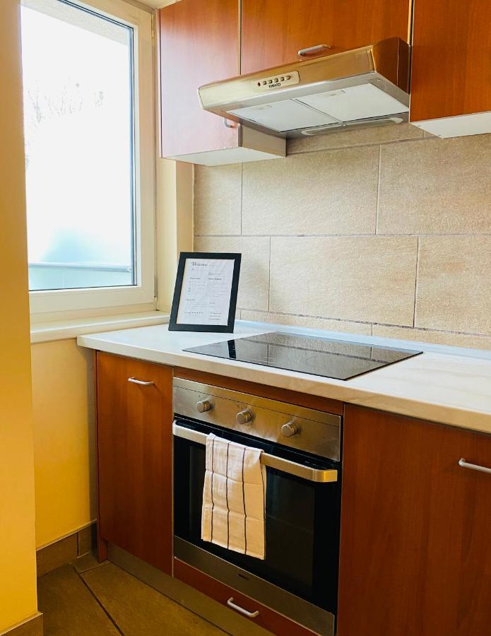Eclipse Free Parking Apartment Cluj-Napoca